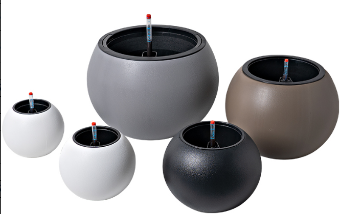 橡塑通用塑料PP板棒棒糖塑料棒PP制品耐用多用途塑料材料花盆园艺