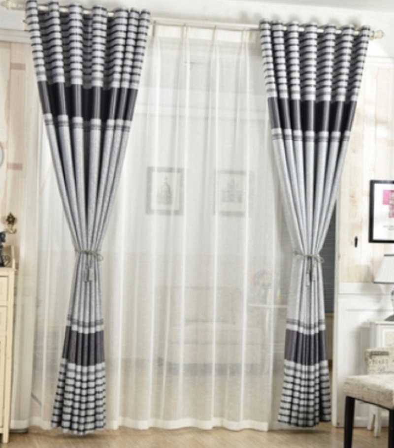 Factory direct sales with big discounts. New style curtains for home living rooms and bedrooms, Model 05