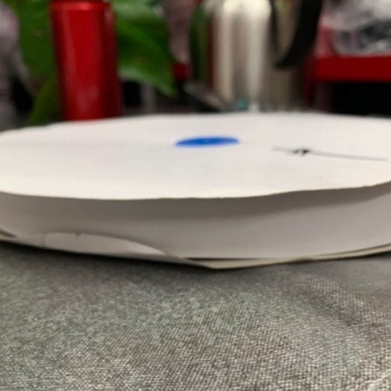 乳白色背胶魔术贴卷装防水魔术贴 厂家直销