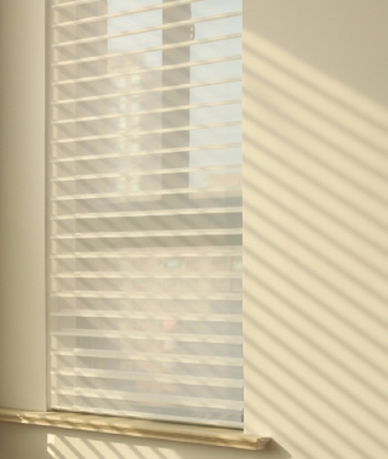 卷帘办公室遮光窗帘通风遮阳客厅阳台家用窗帘05款