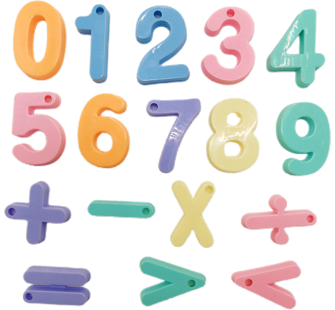 塑料积木，益智积木，雪花片，房子积木积木益智玩具详情图4