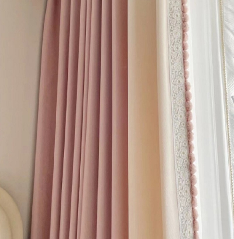 New bedroom curtains, large quantity discounted, excellent quality, factory direct sales, 2006 model New bedroom curtains, large quantity discounted, excellent quality, factory direct sales, 2006 model