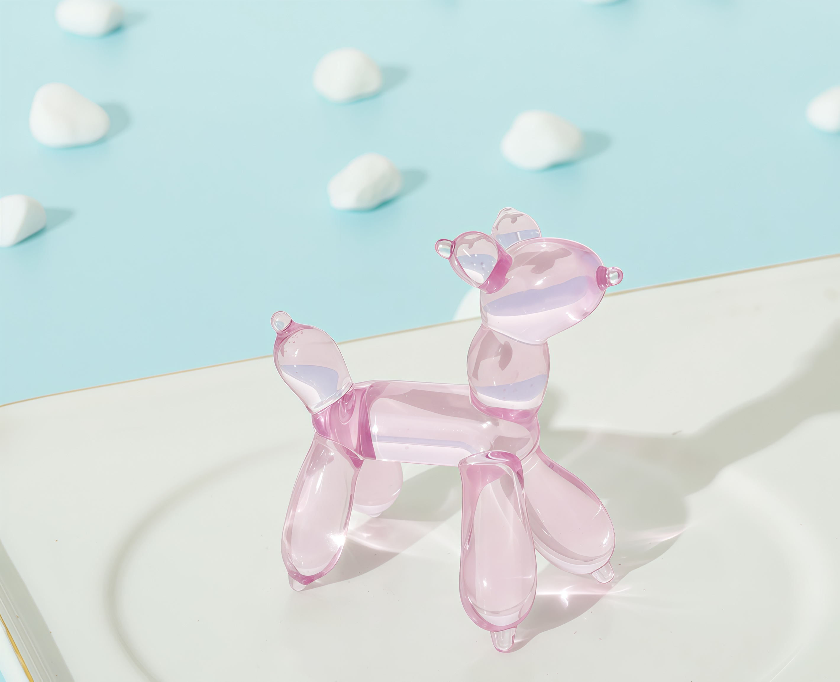 水晶/紫水晶摆件/水晶发财树/方块珠/迪拜香精瓶子白底实物图