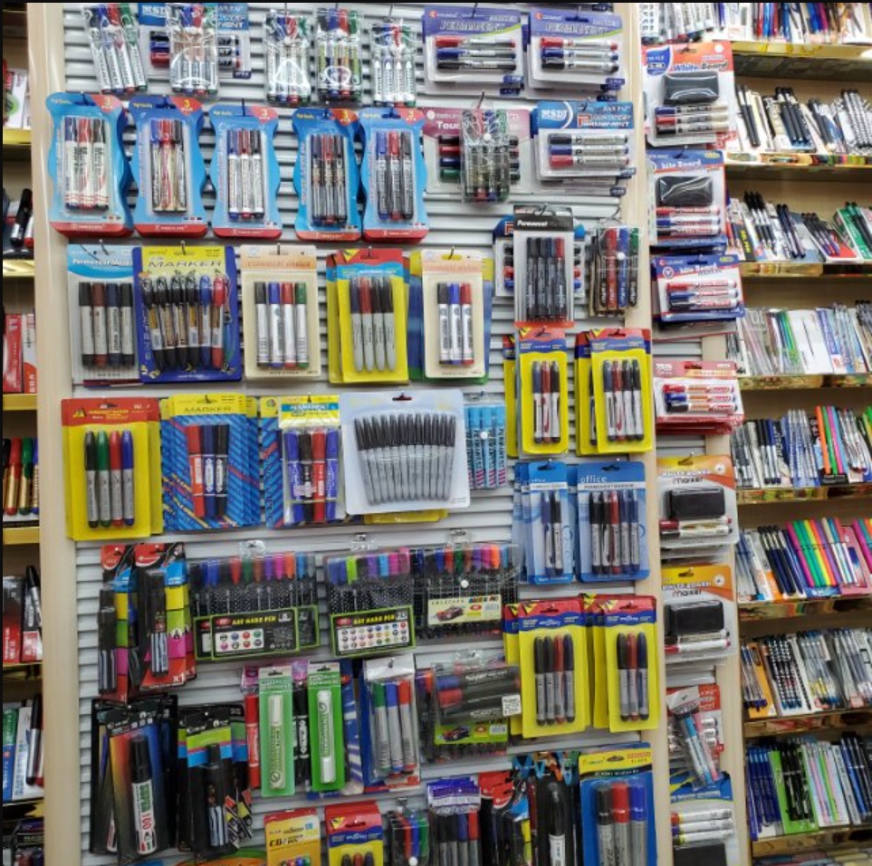 Ziyi Stationery describe pic - 2