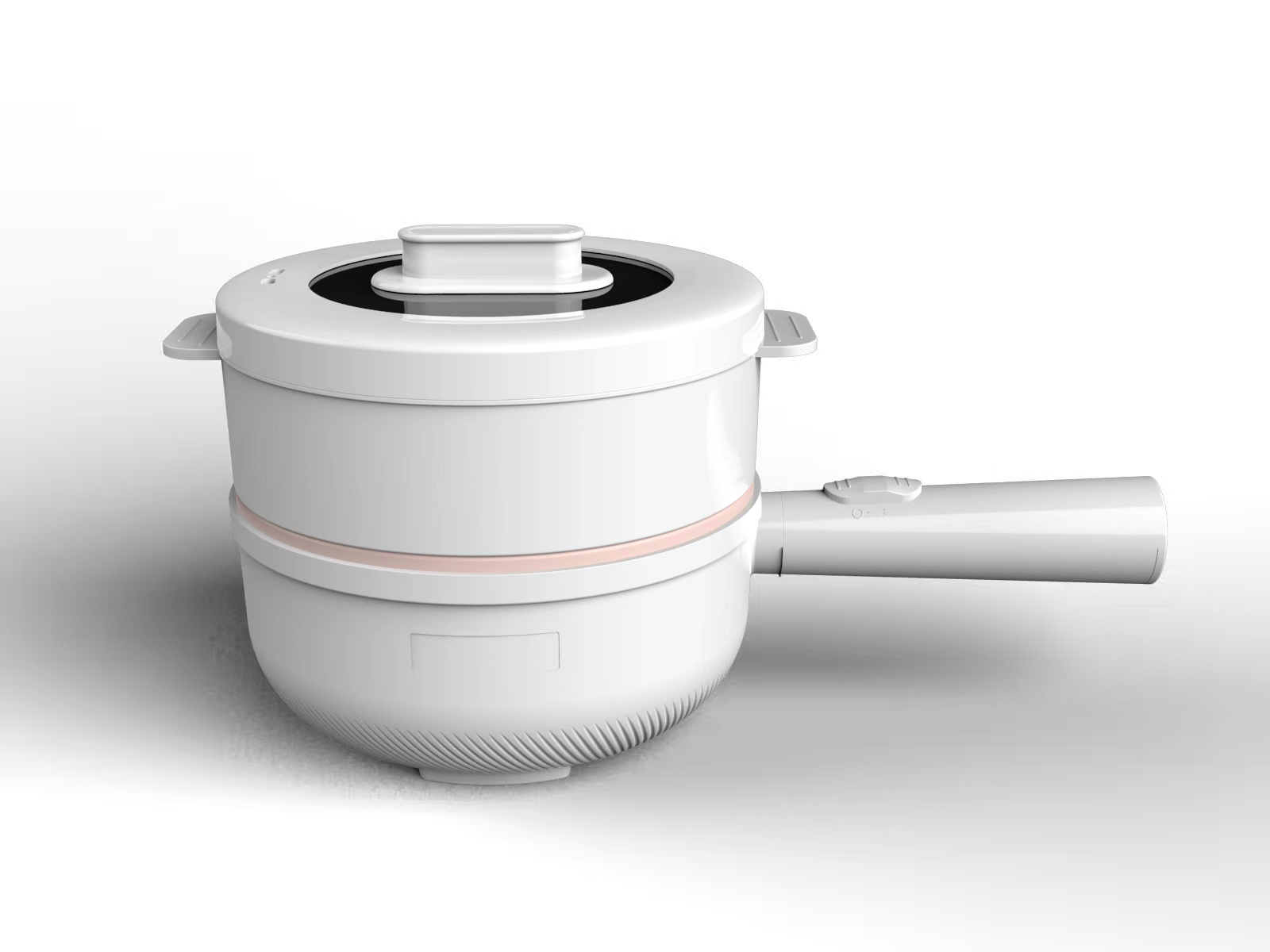 Electric Cooking Pot, Electric Hot Pot, Long-Handled Pot, Electric Steamer, Noodle Cooking, Egg Frying, Electric Hot Pot, Dormitory Pot, Others
