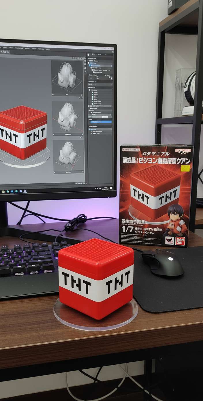 磁力片儿童益智拼接磁力球积木科教玩具磁吸方块我的世界创意组合