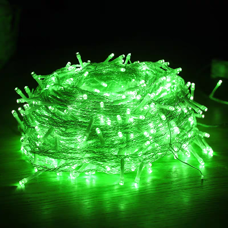 穆斯林灯/柔性Led屏/书法/万圣节爆款LED/彩灯礼品细节图