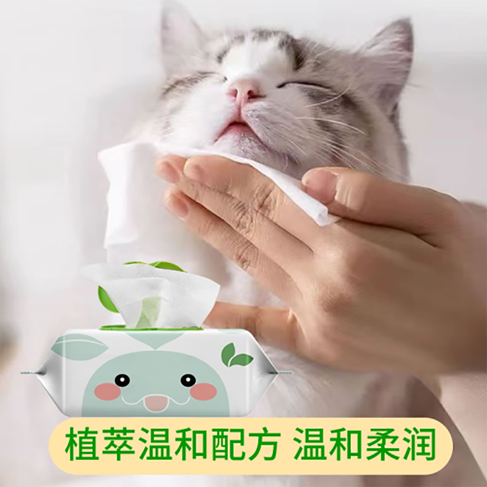 湿巾/迷你湿巾/酒精湿巾/厨房湿巾/纸巾细节图