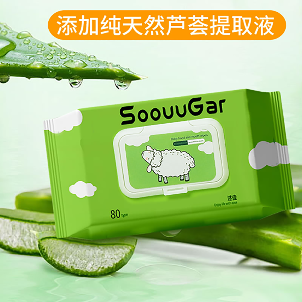 湿巾/迷你湿巾/酒精湿巾/厨房湿巾/纸巾细节图