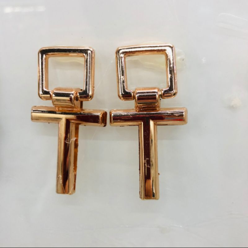 高档皮带扣热销皮带金属扣头服装