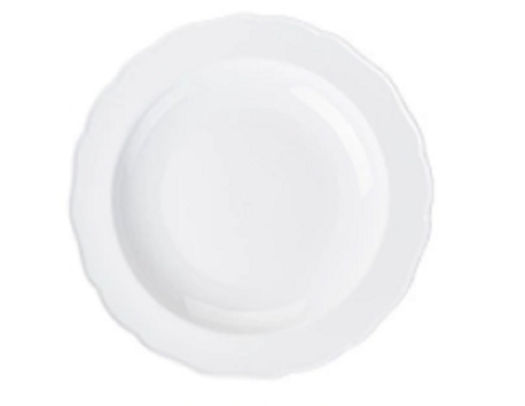 厂家直销量大优惠价格面议白色盘餐具06款