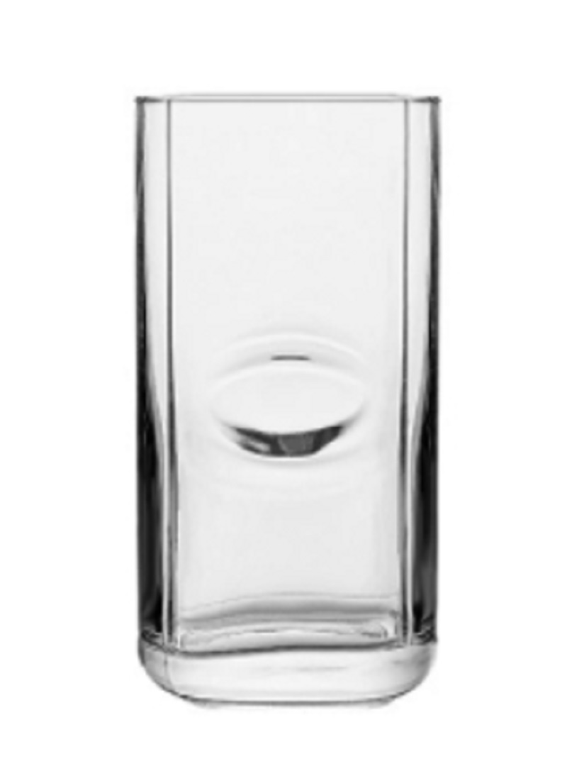 玻璃杯家用水杯早餐杯啤酒杯子果汁咖啡杯泡茶杯06款