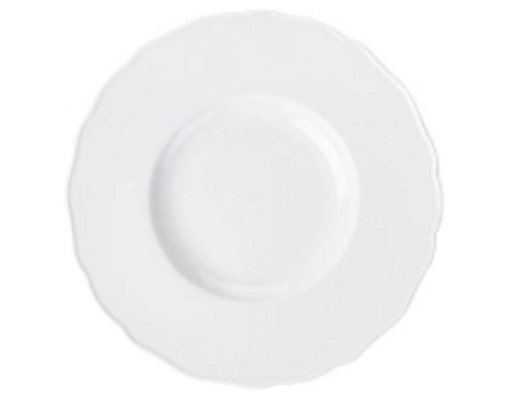 厂家直销量大优惠价格面议白色盘餐具05款