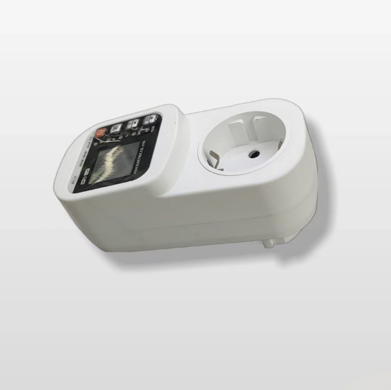 Система управления вай-фай с интервалами (16A) Specification image