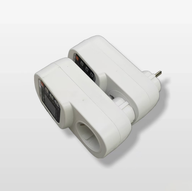 Система управления вай-фай с интервалами (16A) Item Picture