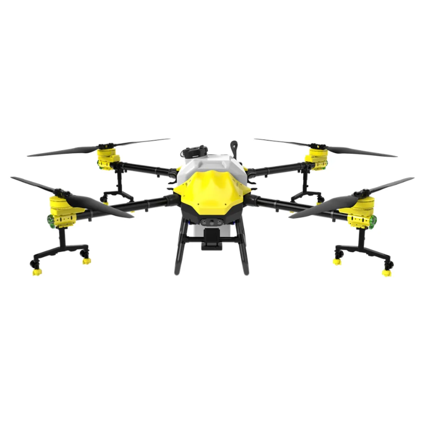 巡查/航拍无人机实物图