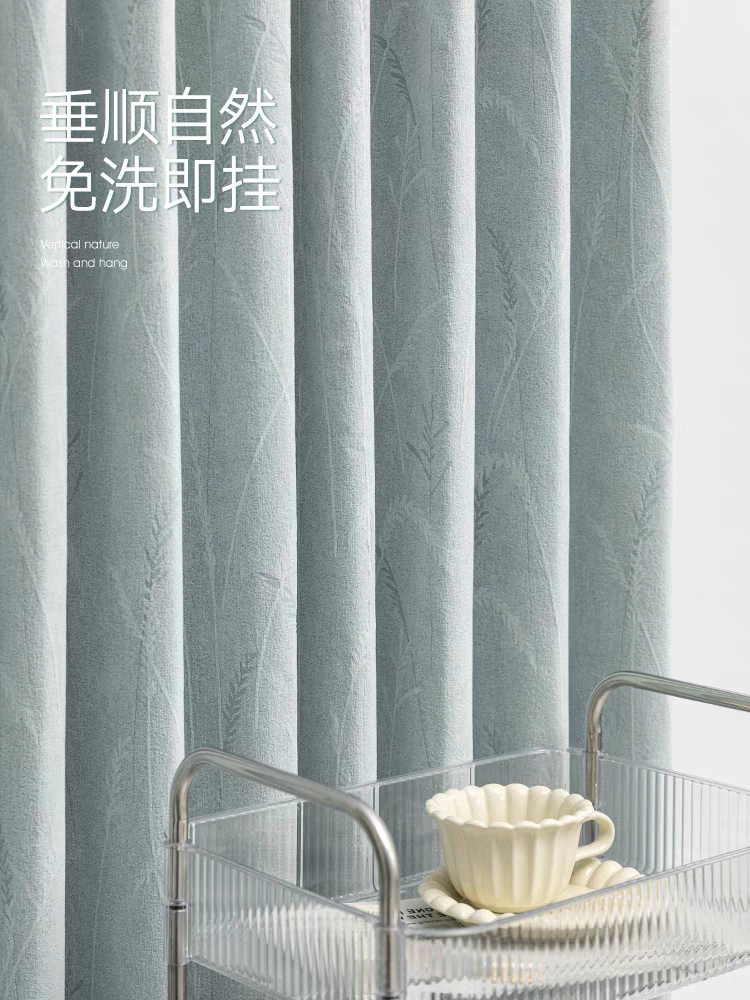 窗帘/纱帘/成品窗帘/隔断纱帘/布艺产品图