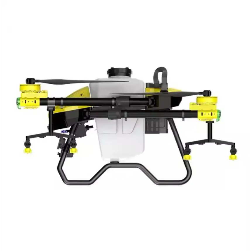 无人机/大疆无人机/无人机遥控飞机/发电机/兽无人机白底实物图