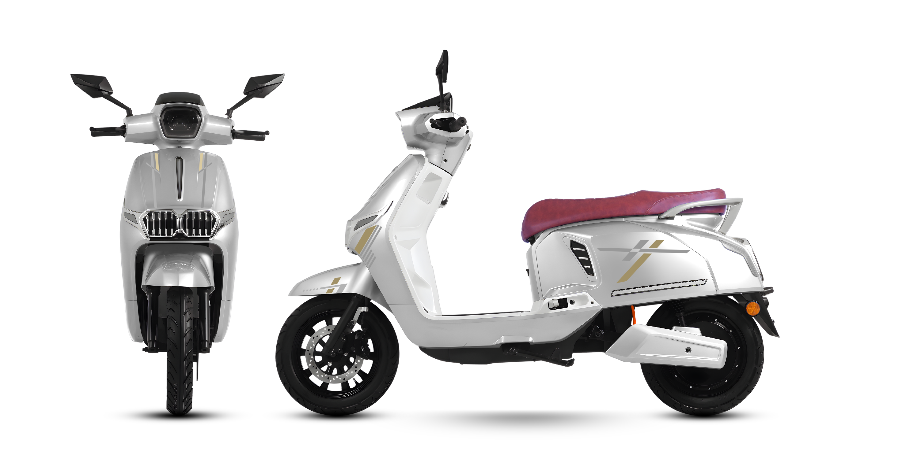 New electric tricycles, elderly mobility scooters, long-range battery vehicles, cross-border foreign trade wholesale