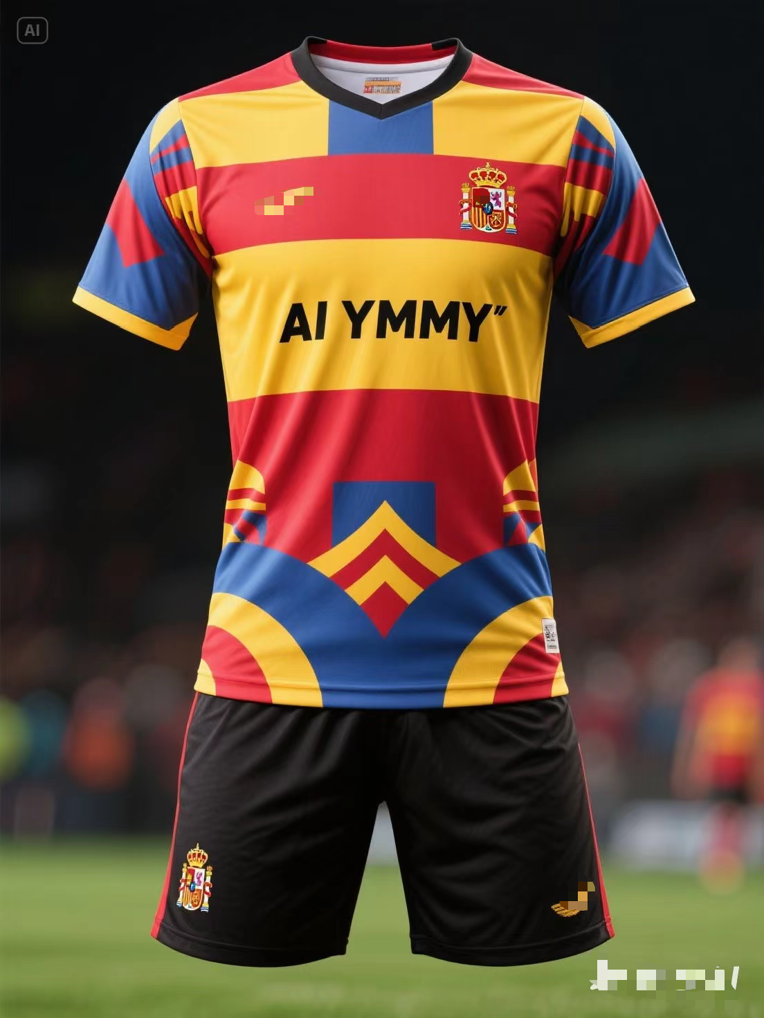 Customized football jerseys for men, adults and children, short-sleeved team jerseys, World Cup jerseys, football clothing, football uniforms, sports clothing pic 1