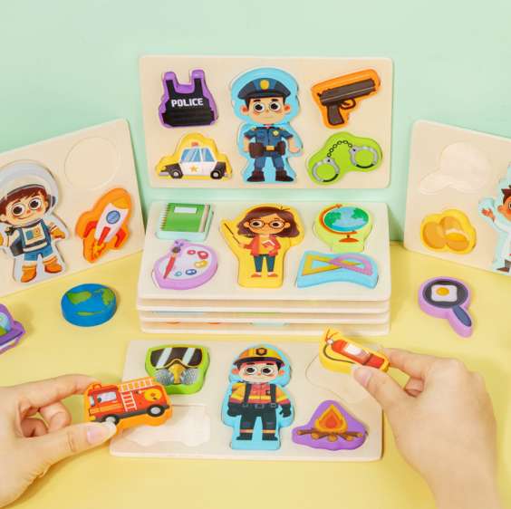 益智玩具益智玩具一年级数学教具套装益智玩具