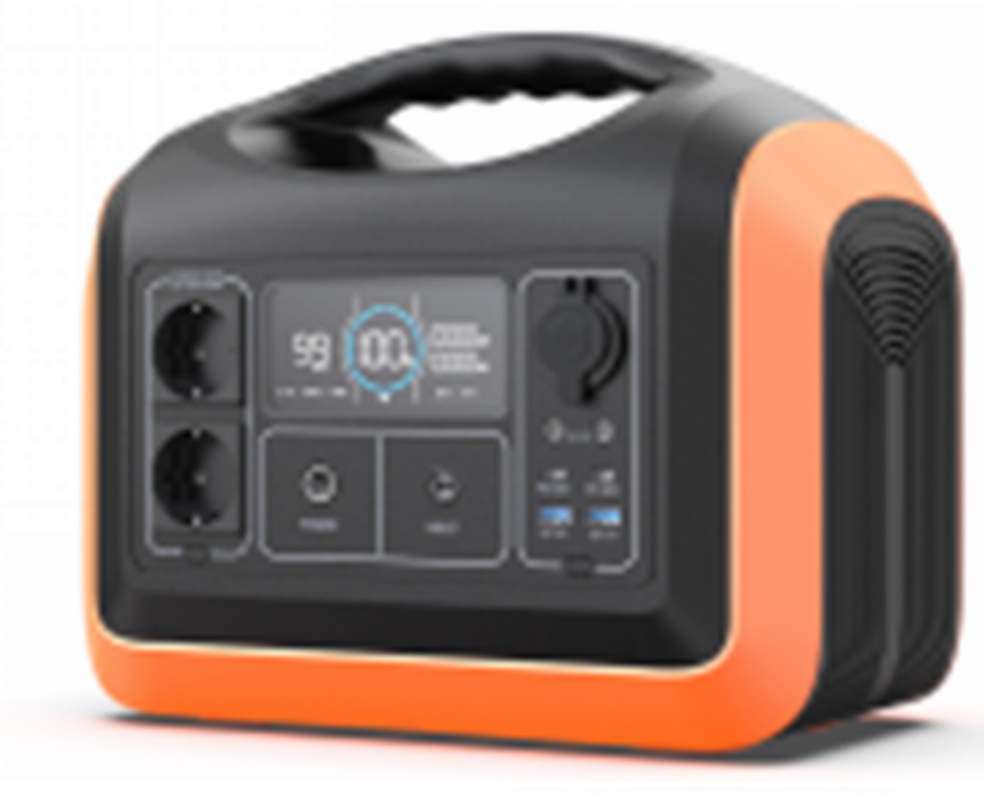 移动电源UPP-1200