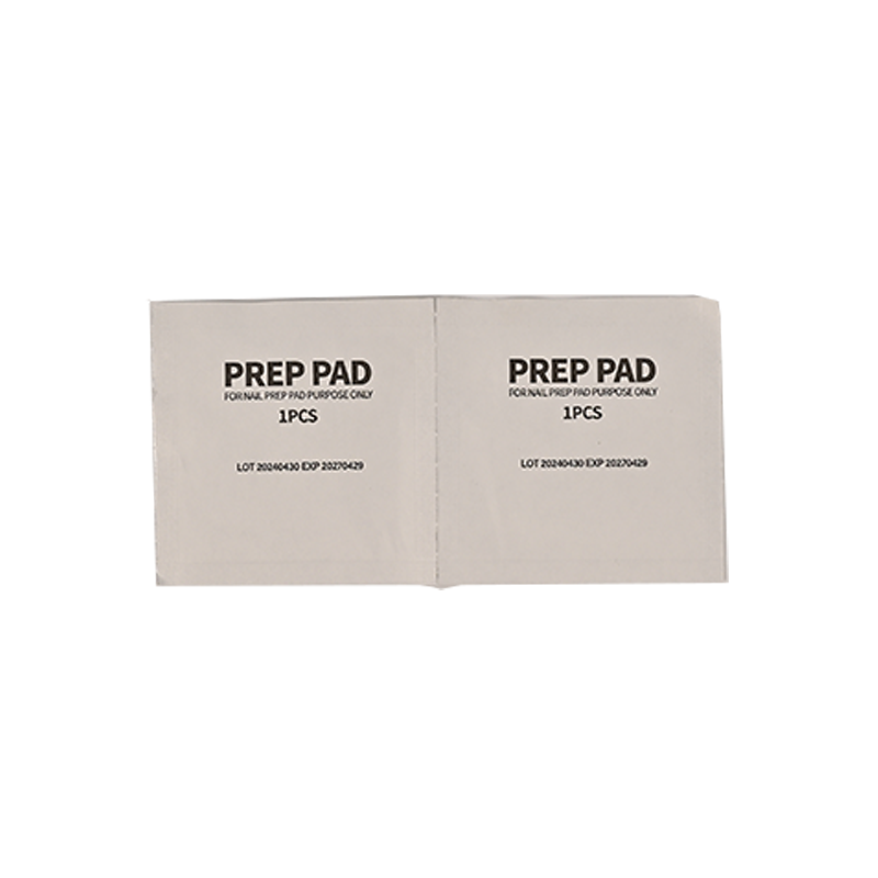 Cross-Border 75-Degree Alcohol Cotton Pads, Disposable Independent Packaging, For Cleaning And Disinfecting Jewelry, Manicures, Mobile Phone Screens Specification drawing