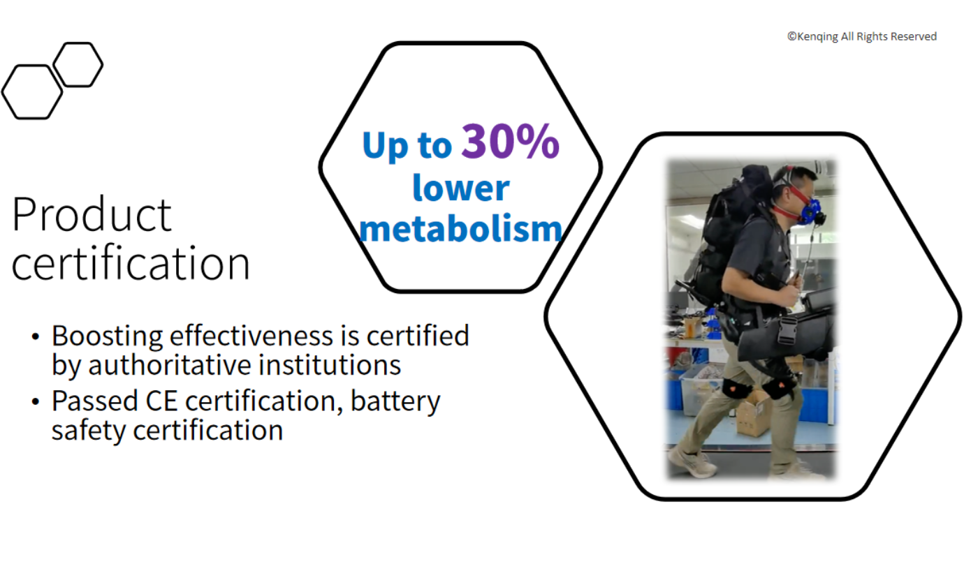 (Price To Be Negotiated) Ant-P1 Significantly Reduces Physical Exertion And Effectively Increases The Operational Radius Of Fire Rescue Personnel details Picture