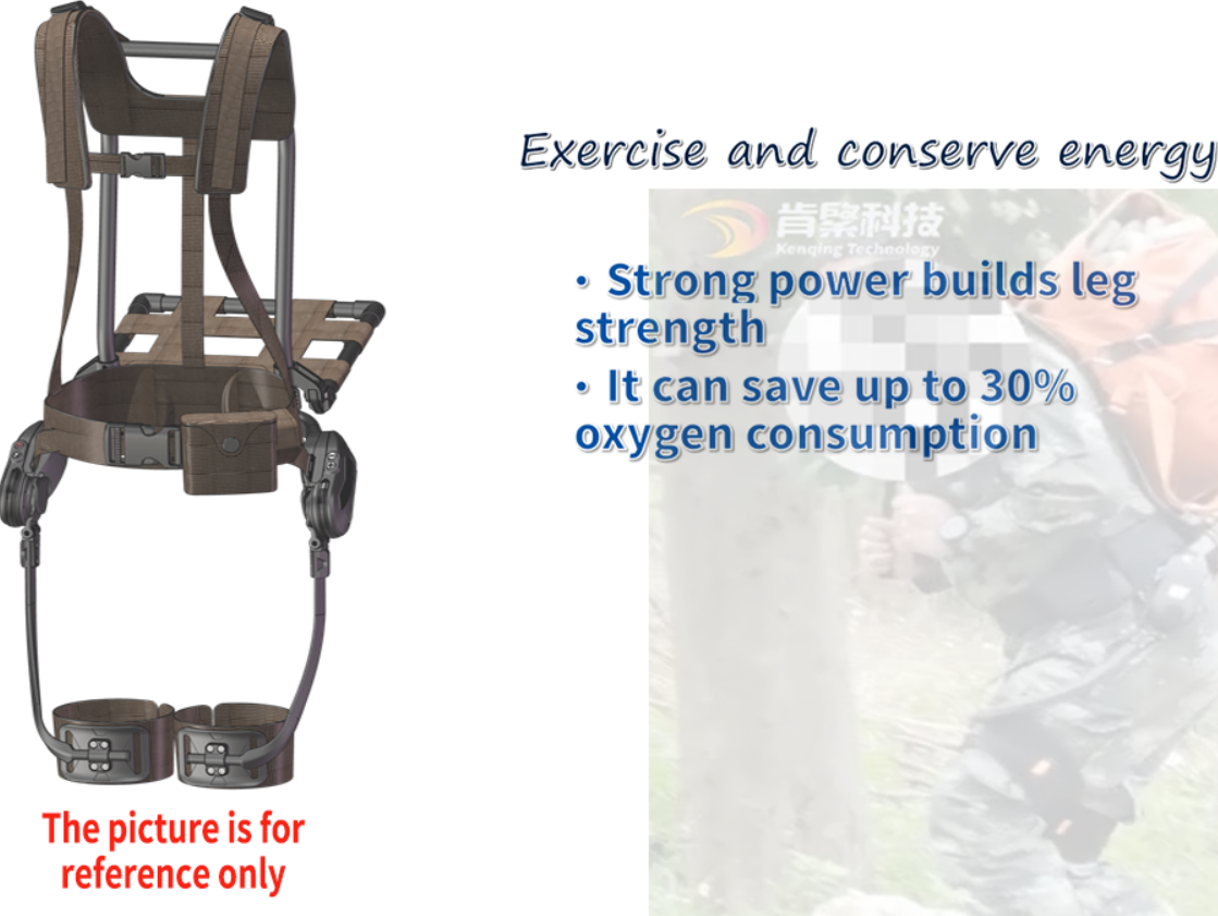 (Price To Be Negotiated) Ant-P1 Significantly Reduces Physical Exertion And Effectively Increases The Operational Radius Of Fire Rescue Personnel Specification drawing