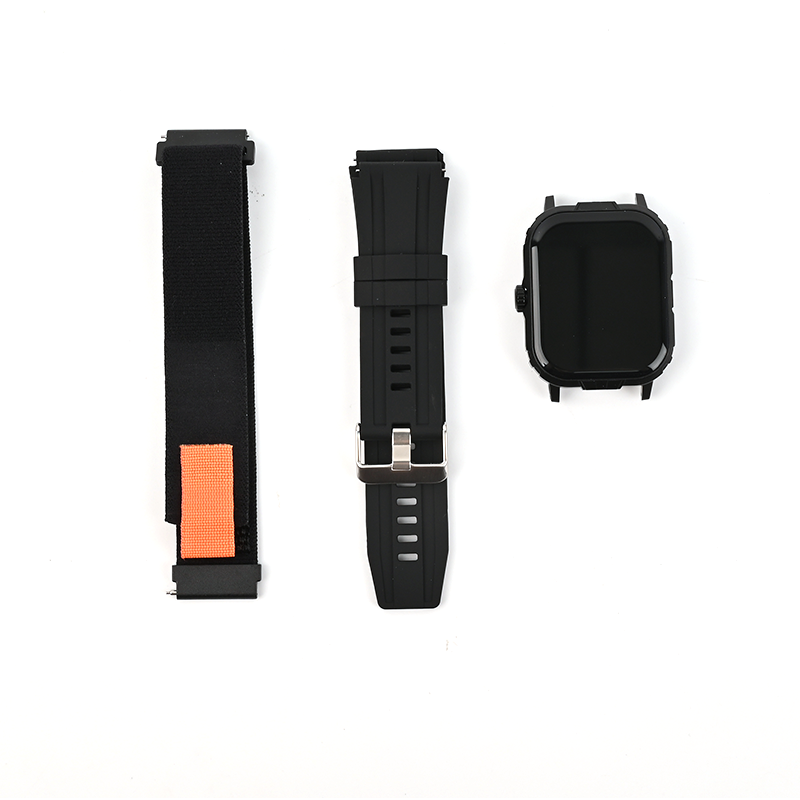 Cross-border M106 Bluetooth Call Watch, a cross-border best-selling heart rate sports smartwatch Item Picture