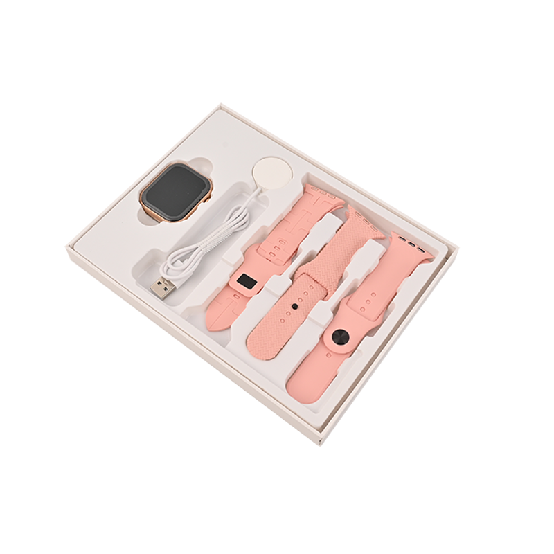 The cross-border z03pro Bluetooth call watch is a cross-border best-selling heart rate sports smartwatch Specification image