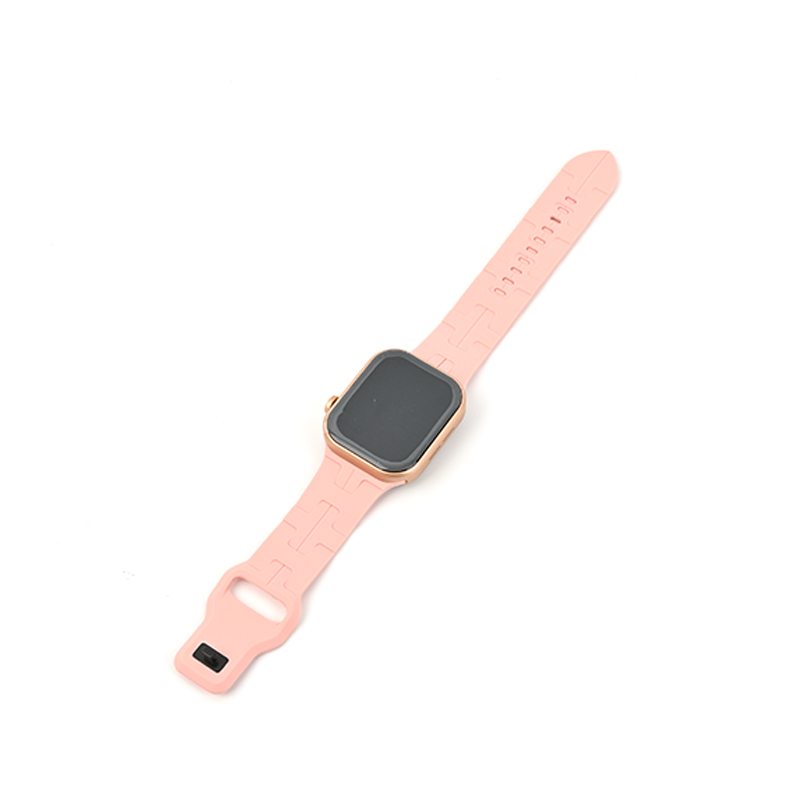 The cross-border z03pro Bluetooth call watch is a cross-border best-selling heart rate sports smartwatch Item Picture