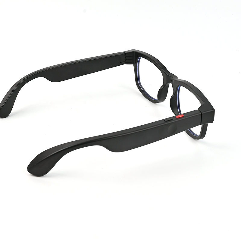 Cross-smart glasses, intelligent translation, vr glasses, AI Application Scenario