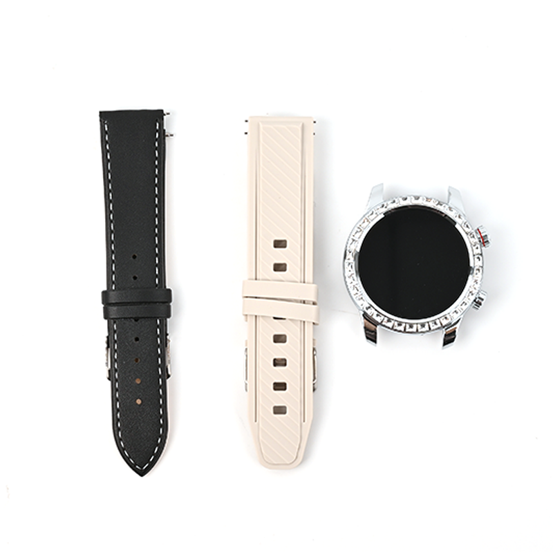 The cross-border z98 promax Bluetooth call watch, a cross-border best-selling heart rate sports smartwatch Item Picture