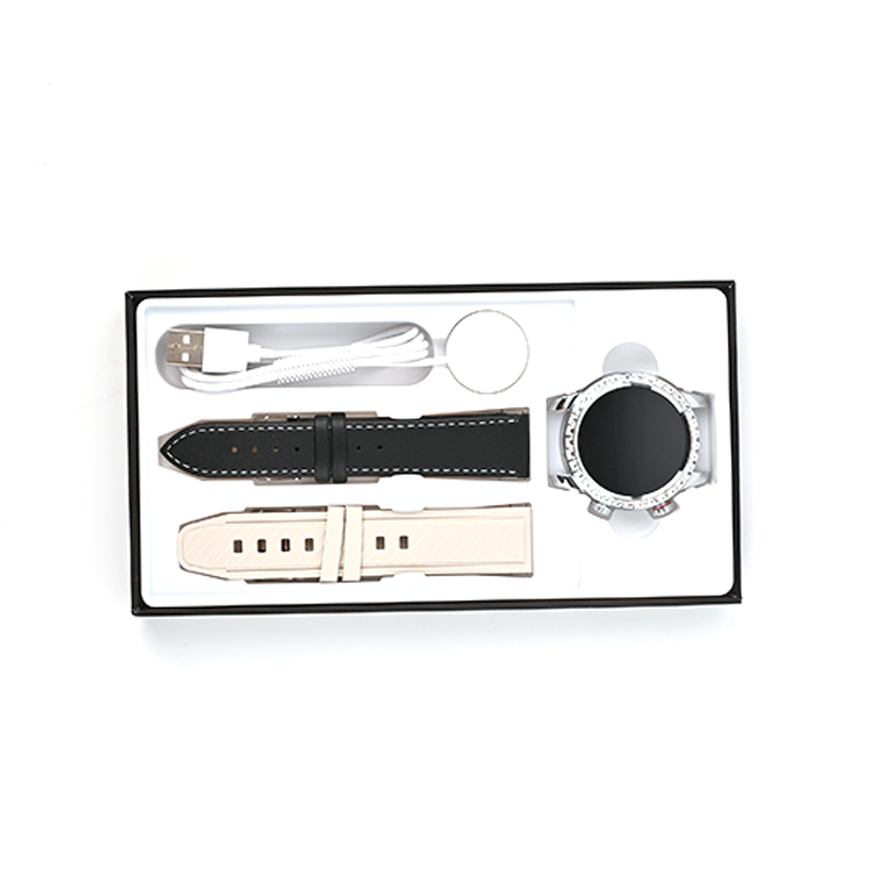 The cross-border z98 promax Bluetooth call watch, a cross-border best-selling heart rate sports smartwatch details Picture