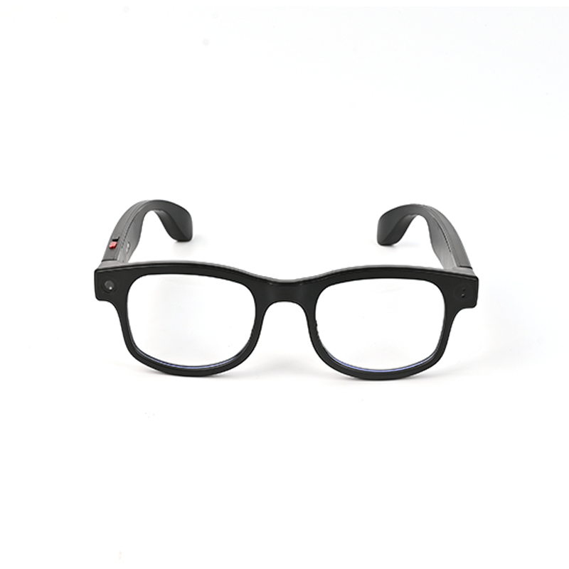 Cross-smart glasses, intelligent translation, vr glasses, AI details Picture