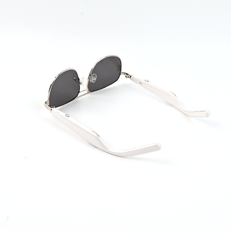 Cross-smart glasses, intelligent translation, vr glasses, AI glasses, AI eyes Application Scenario