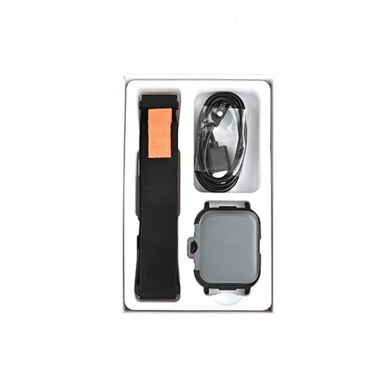 Cross-border M106 Bluetooth Call Watch, a cross-border best-selling heart rate sports smartwatch details Picture