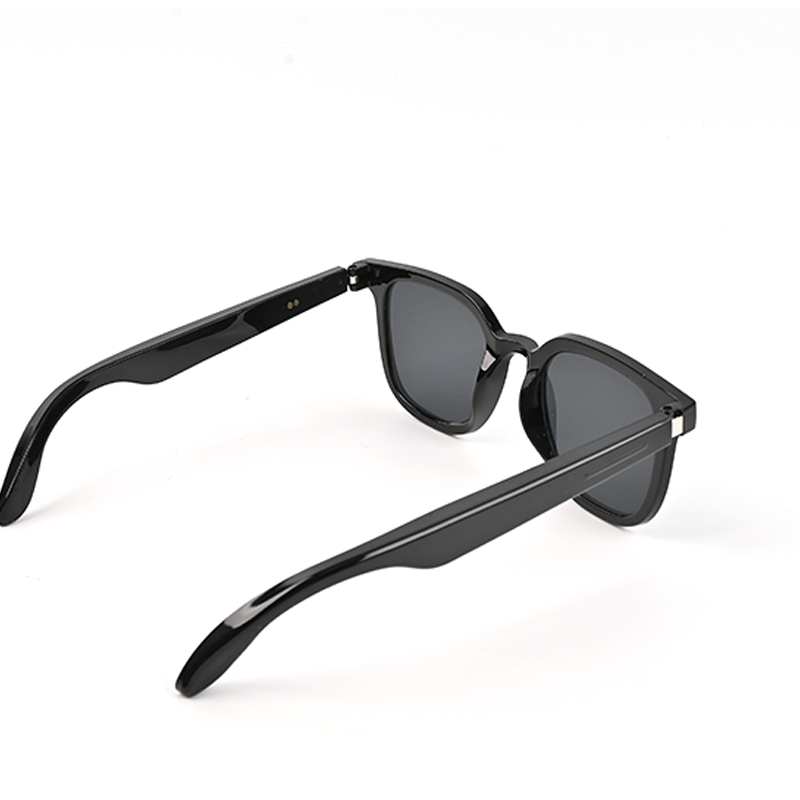 Cross-smart glasses, intelligent translation vr glasses, AI glasses Application Scenario