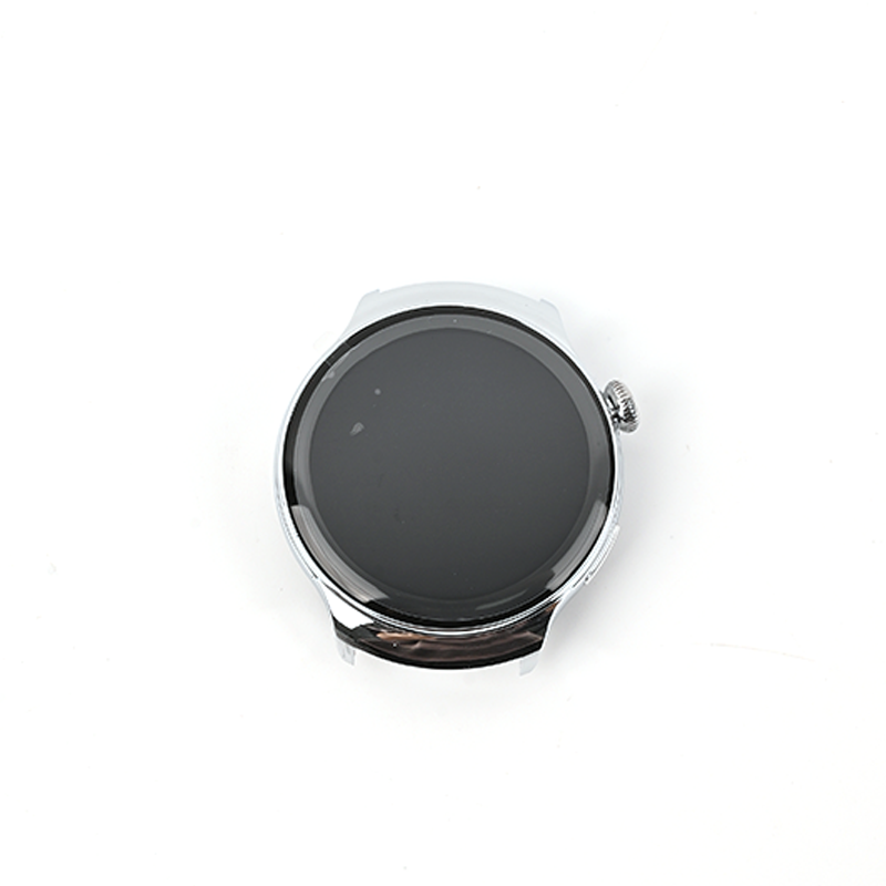 The cross-border z93 pro Bluetooth call watch is a cross-border best-selling heart rate sports smartwatch Specification image