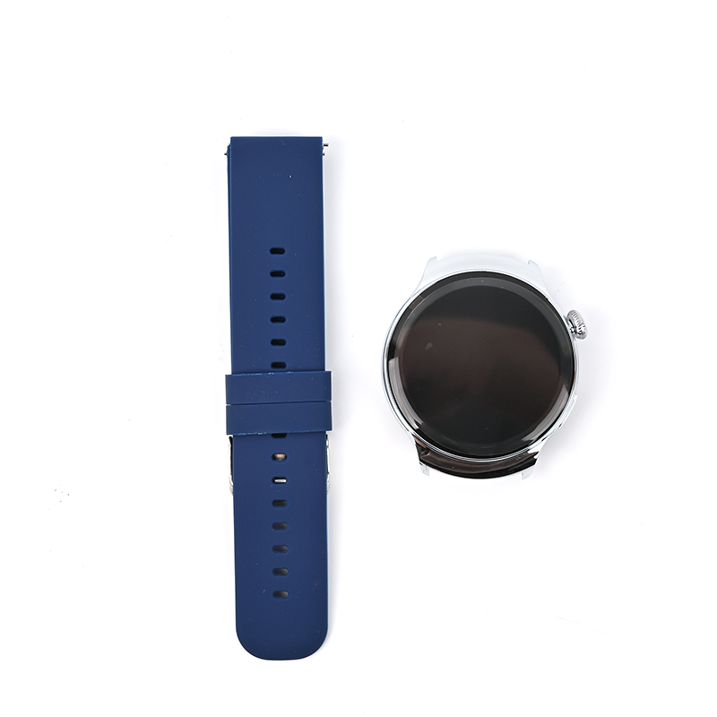 The cross-border z93 pro Bluetooth call watch is a cross-border best-selling heart rate sports smartwatch Item Picture