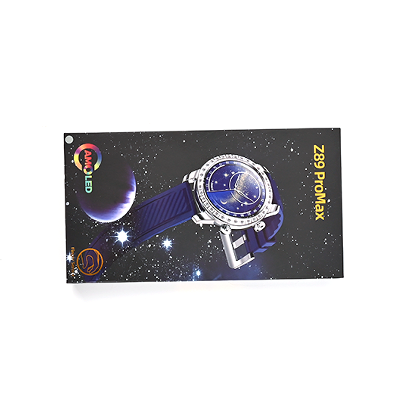 The cross-border z98 promax Bluetooth call watch, a cross-border best-selling heart rate sports smartwatch