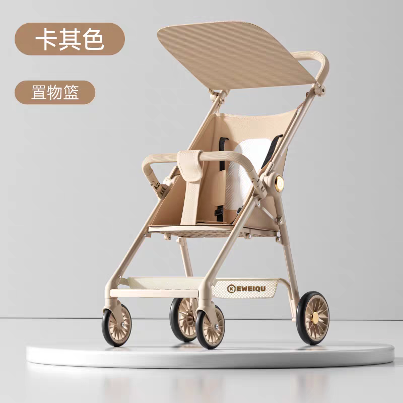 婴儿车/婴儿推车/双人婴儿车/母婴用品宝宝连帽卡通/Hotmom细节图