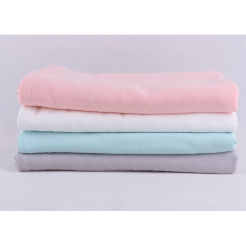 批发包邮韩国进口棉纺织品轻柔浴巾 70*130cm 455g 52%棉 48%粘纤