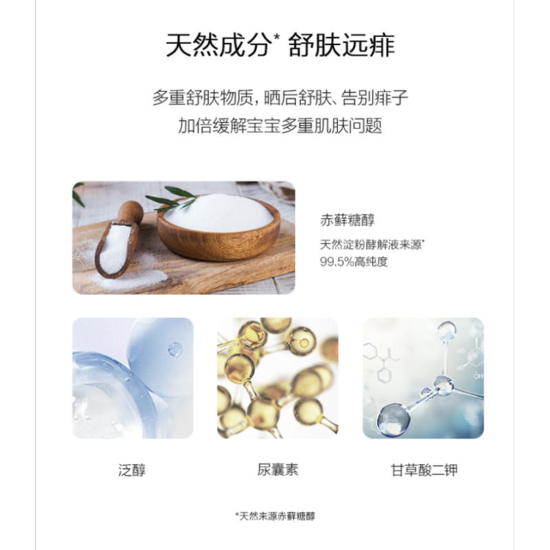 Wholesale free shipping, one page of 120ml baby Body lotion, infant and toddler skin care, beauty and cosmetics, daily necessities Application Scenario