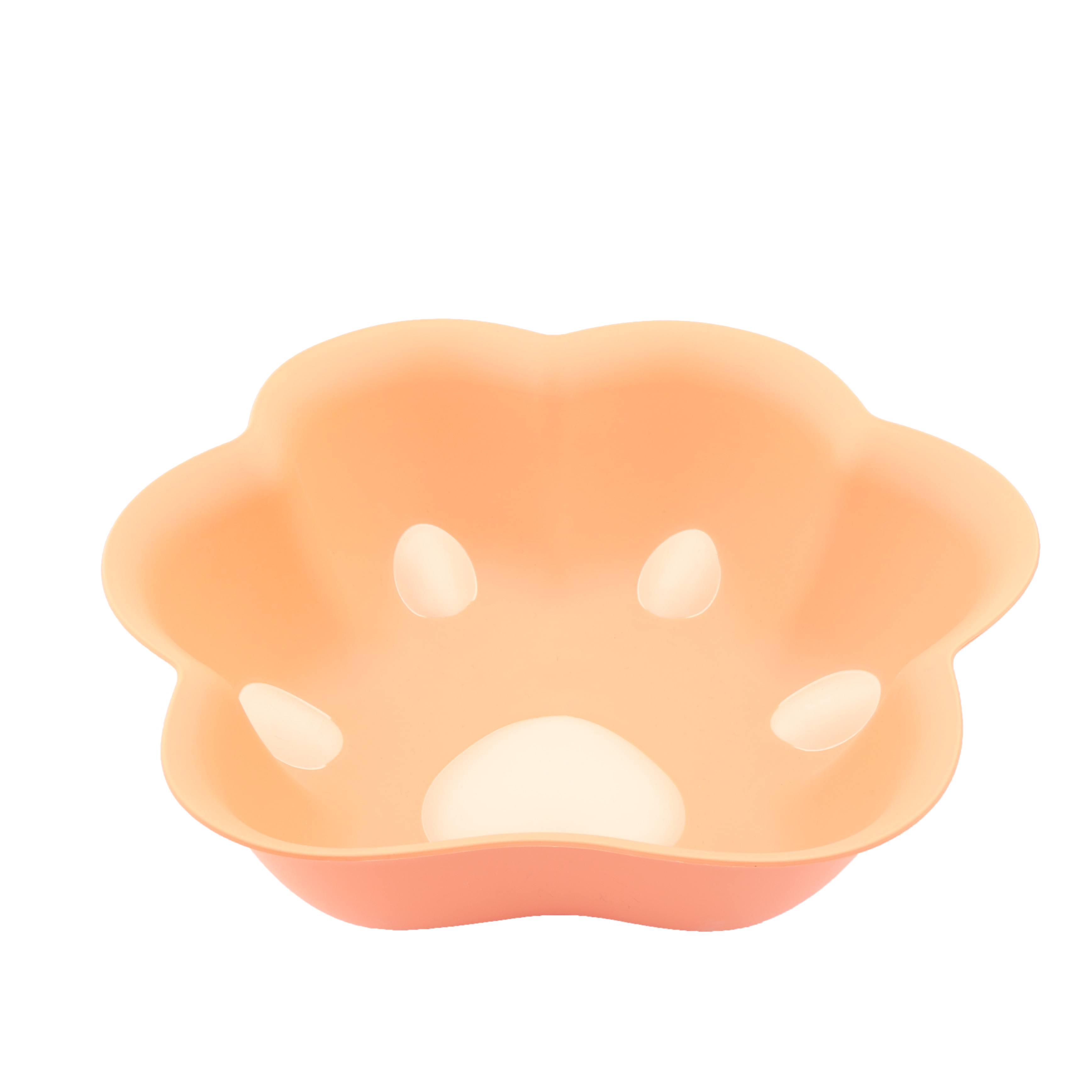 果盘中东/沥水果盘/合金果盘/果盘/水果盘细节图