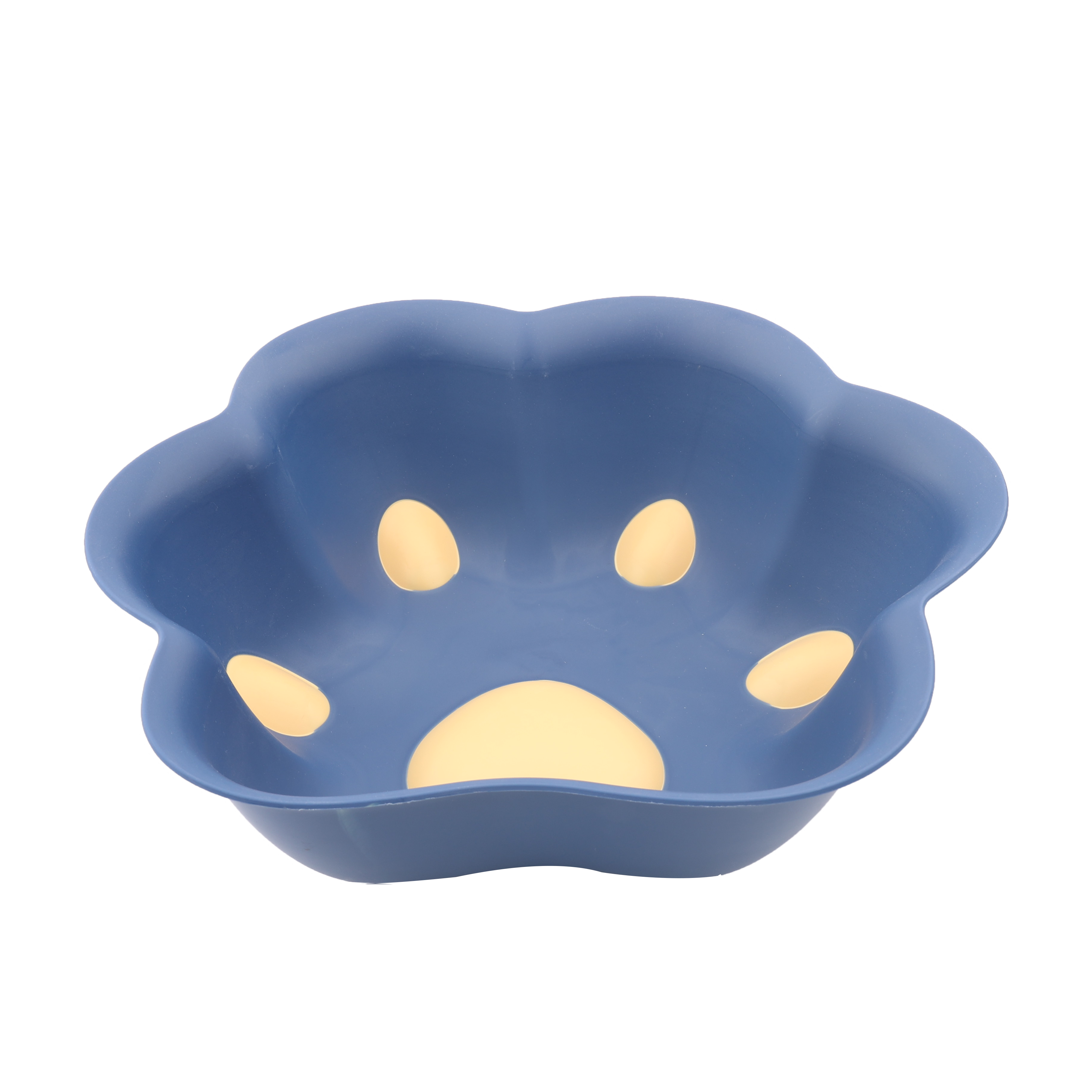 果盘、果篮实物图