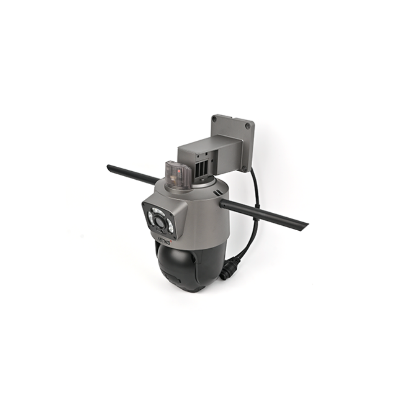 Large manufacturers wholesale cameras, 360-degree monitors, voice mobile phones, remote wireless, home indoor high-definition night vision Application Scenario