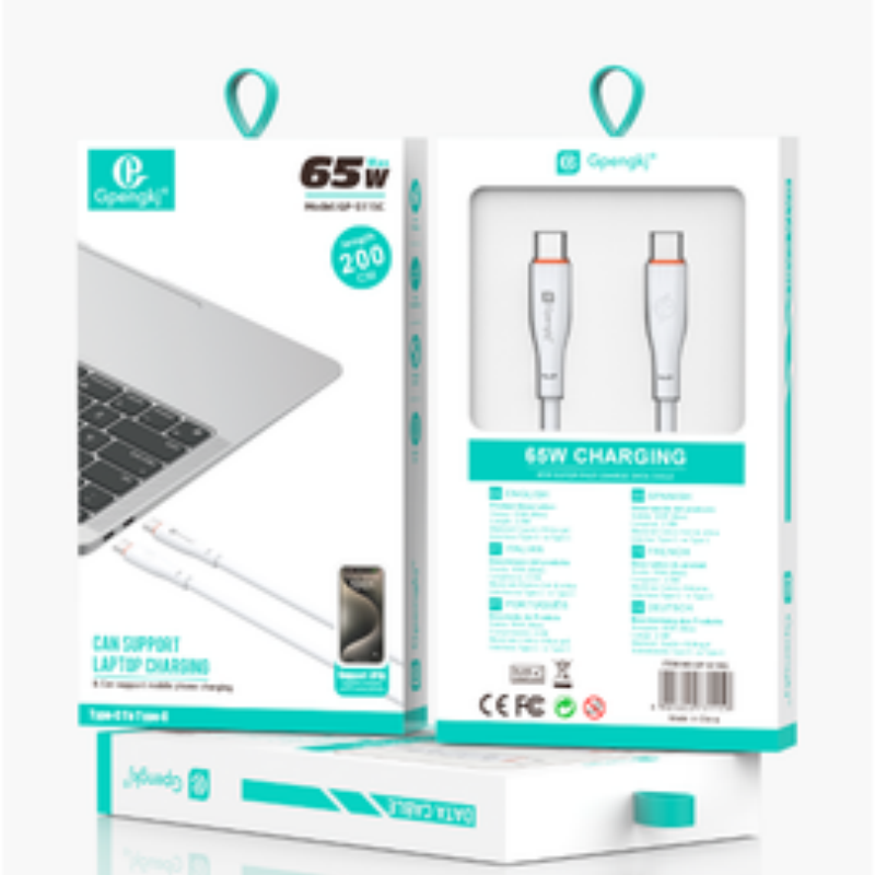 车载手机充电器实物图