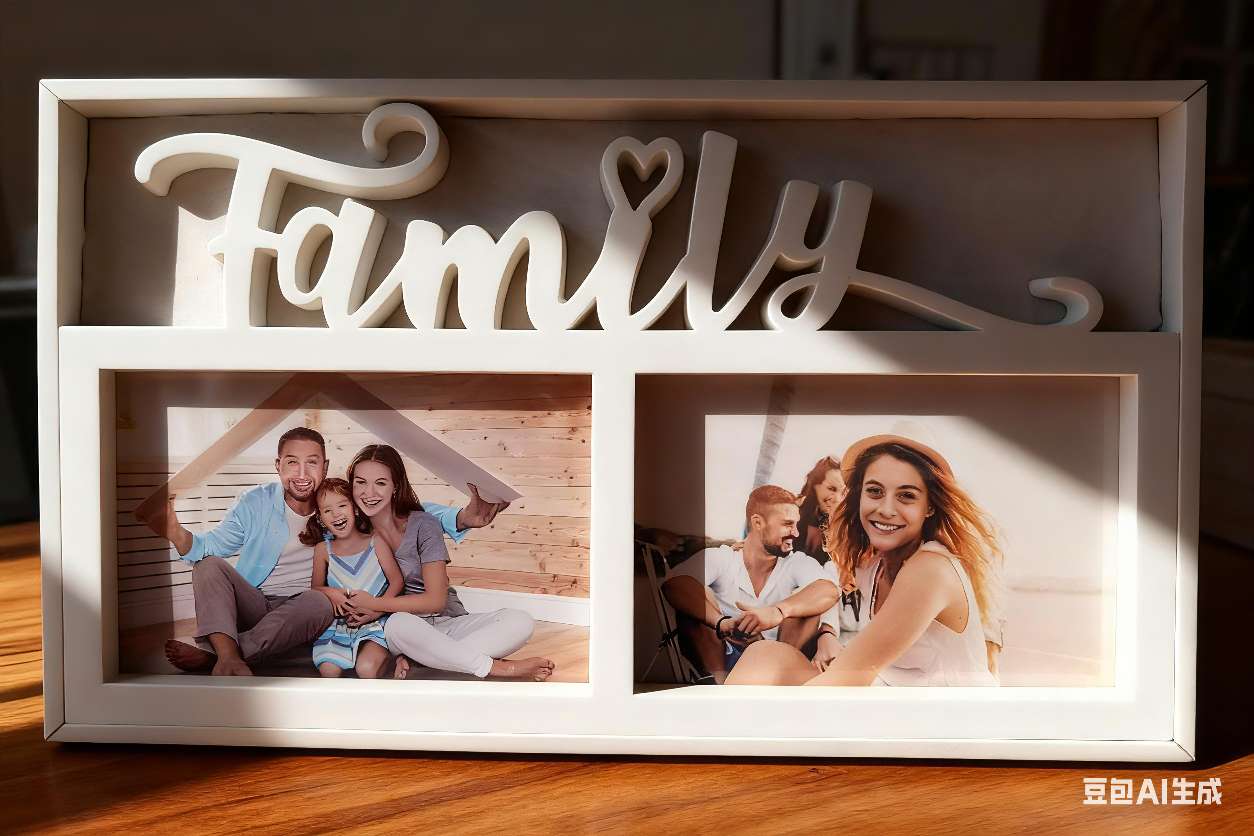 FAMILY家庭相框